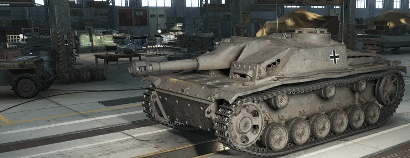 StuG III Ausf. G - World of Tanks Wiki*